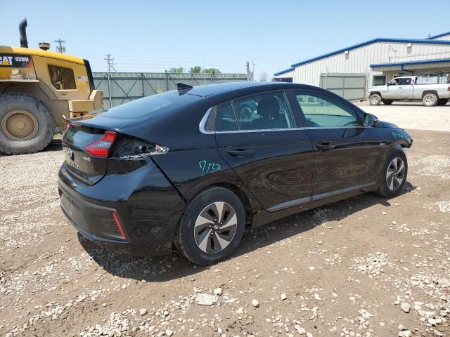 2018 HYUNDAI IONIQ SEL - KMHC75LC0JU099629