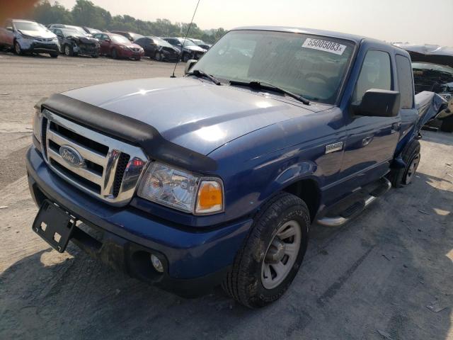 2009 Ford Ranger 