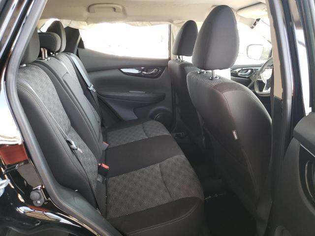 JN1BJ1CP6HW029230 Nissan Rogue Sport S