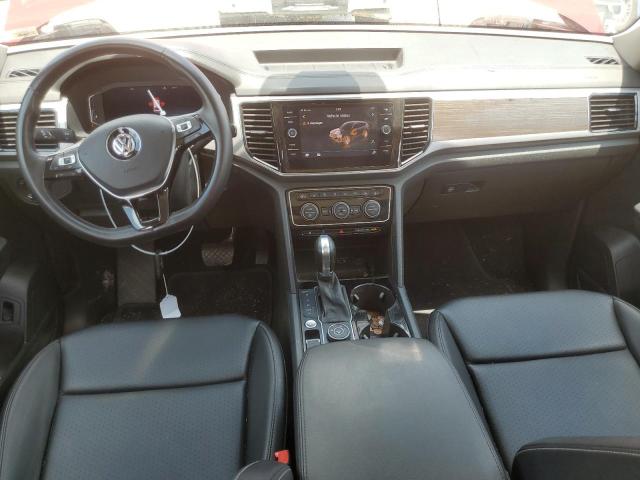 2019 VOLKSWAGEN ATLAS SEL - 1V2MR2CA2KC575501