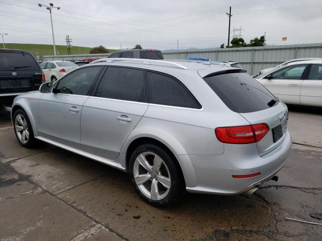 WA1UFBFL5DA180048 2013 AUDI A4, photo no. 2