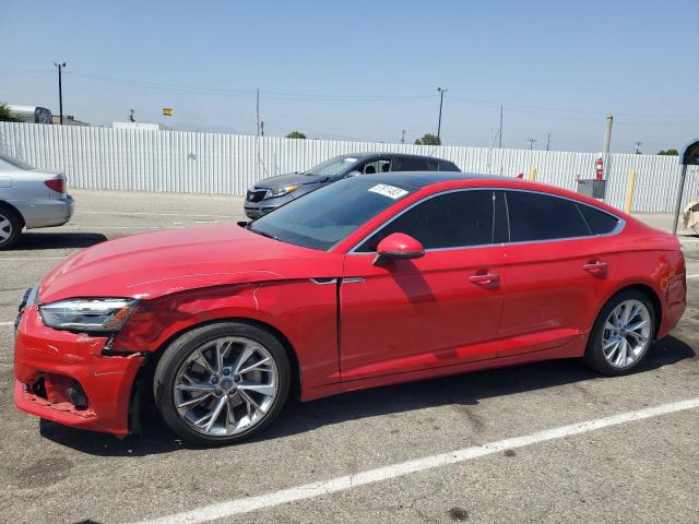 2020 Audi A5 Premium