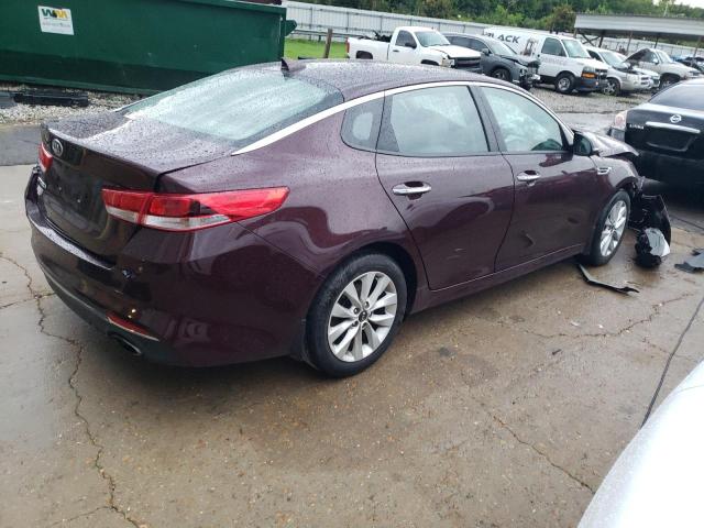 5XXGT4L35JG264298 KIA Optima Lx