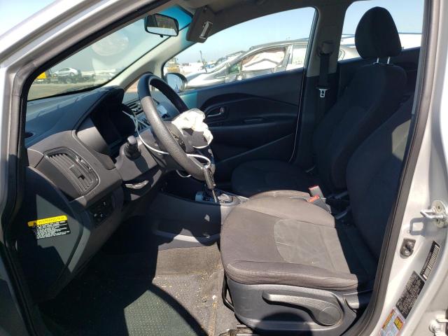 KNADM4A33H6115364 KIA RIO LX