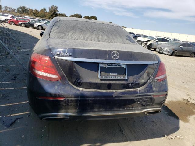 WDDZF4JB9JA374587 Mercedes-Benz E 300