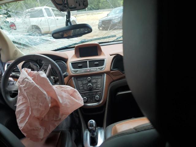 KL4CJCSB3GB750964 Buick Encore