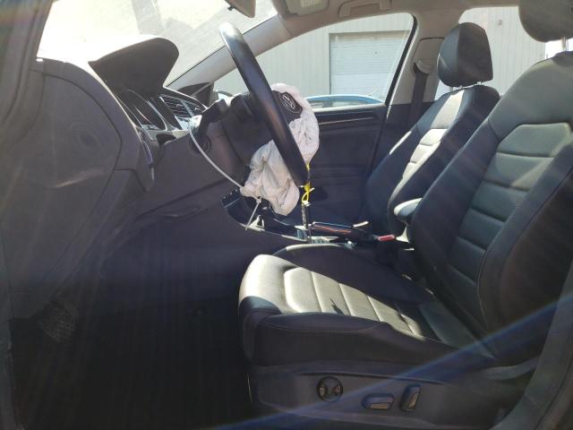 2015 VOLKSWAGEN GOLF SPORT - 3VWCA7AU9FM516705