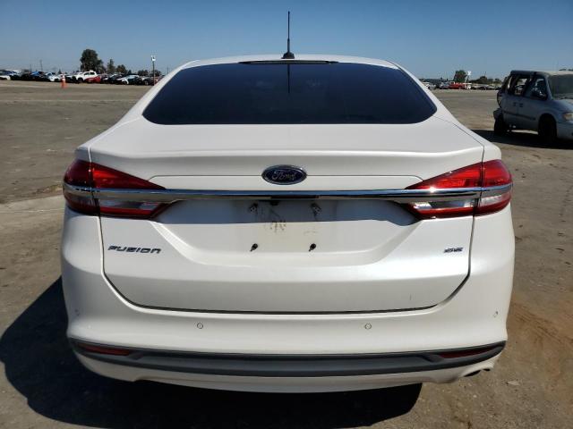 3FA6P0H70HR171355 Ford FUSION SE