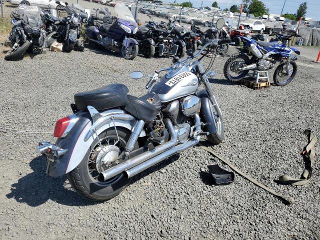 2003 HONDA VT750 CDC - JH2RC44603M700836
