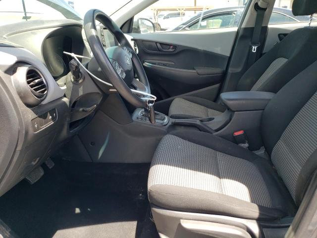 KM8K1CAA9KU294035 Hyundai Kona Se