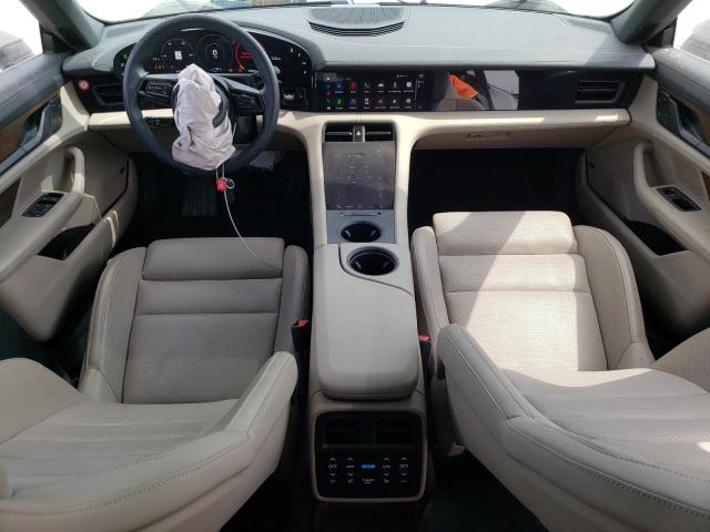 2022 PORSCHE TAYCAN CRO WP0BA2Y18NSA67345