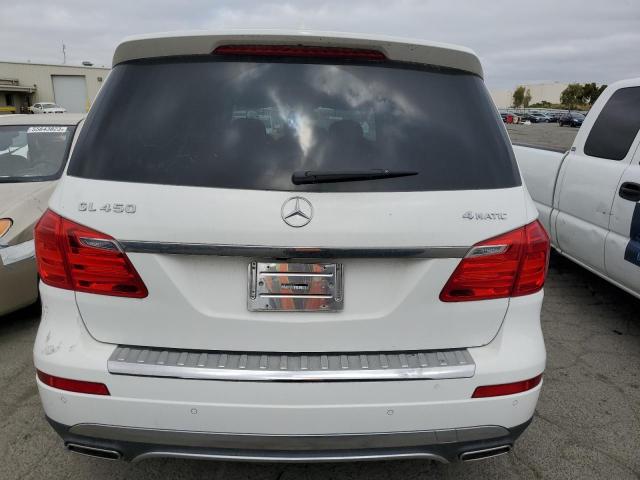 4JGDF7CE7EA383142 Mercedes-Benz Gl 450 4matic
