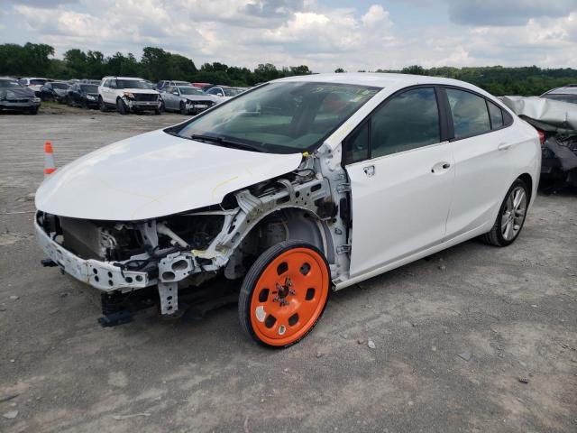 2016 CHEVROLET CRUZE L - 1G1BA5SM8G7230382