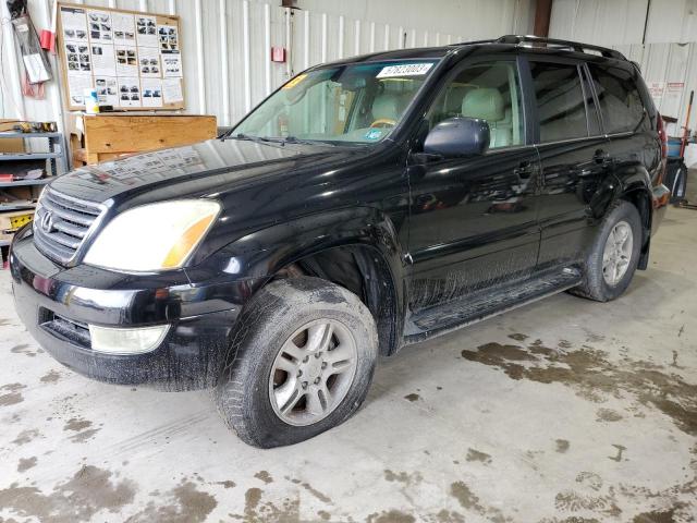 2004 Lexus GX 470 