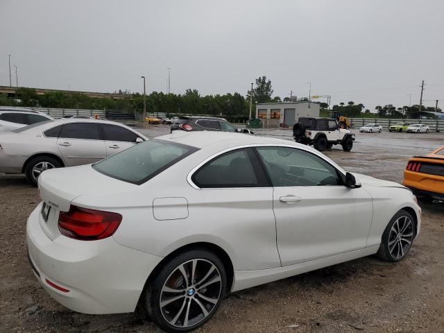 2020 BMW 230I - WBA2J1C0XL7E52637
