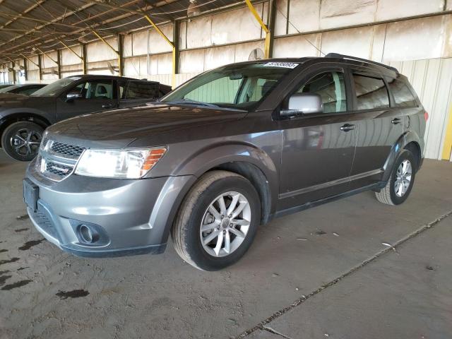 2013 Dodge Journey SXT