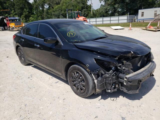 Vin: 1n4al3ap2gc213992, lot: 55838423, nissan altima 2.5 20164