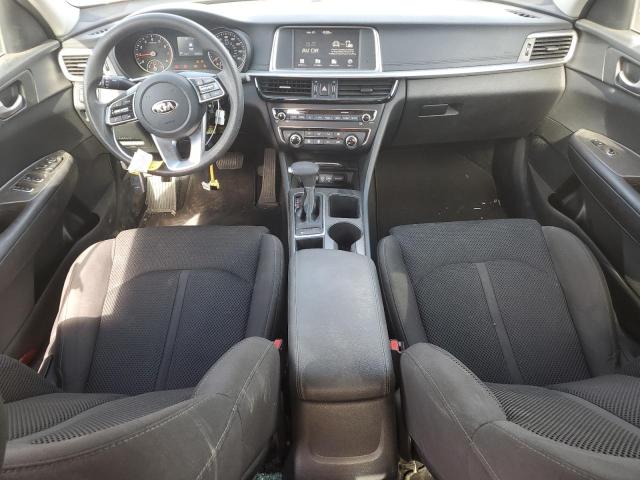 5XXGT4L34LG386895 KIA Optima Lx