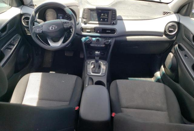 KM8K1CAA9KU294035 Hyundai Kona Se