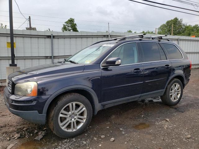 2010 Volvo XC90 