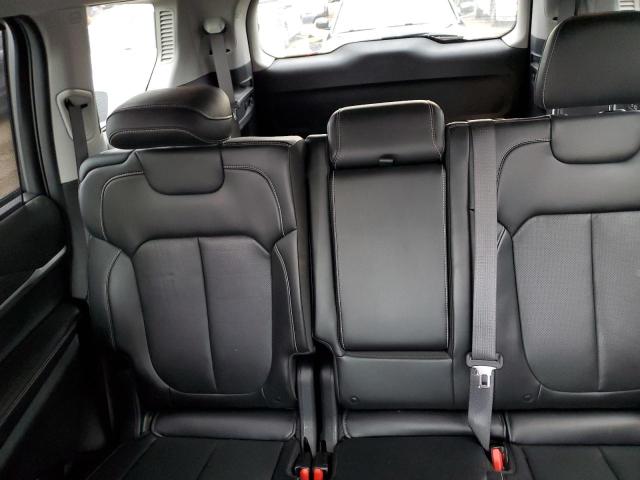 1C4RJKBG5M8124525 Jeep Grand Cherokee L Limited
