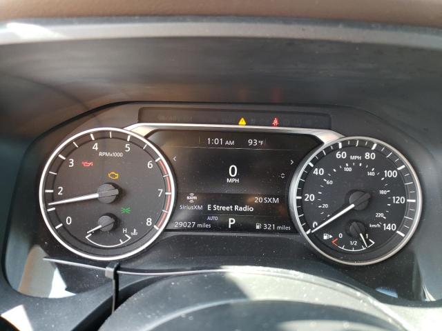 5N1AT3ABXMC751166 Nissan ROGUE S