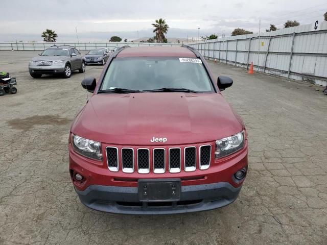 1C4NJCBA5FD156188 Jeep Compass Sport
