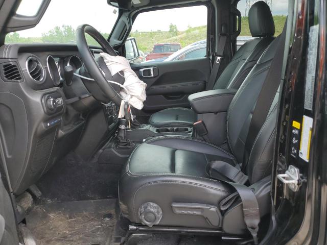 1C4JJXP65MW699018 Jeep Wrangler Unlimited Sahara 4xe