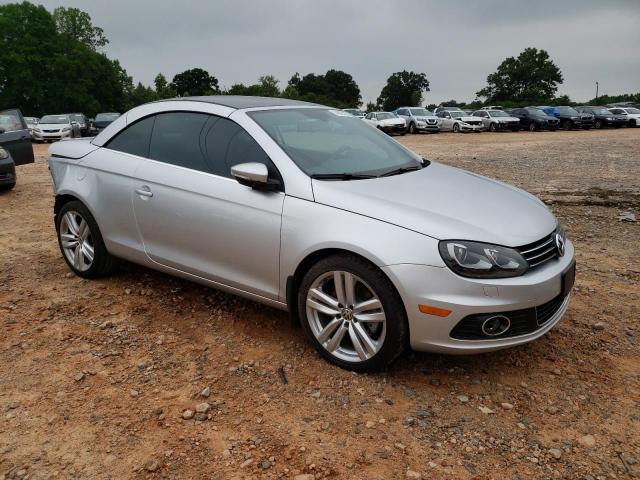 2015 VOLKSWAGEN EOS LUX WVWFW8AH6FV002004
