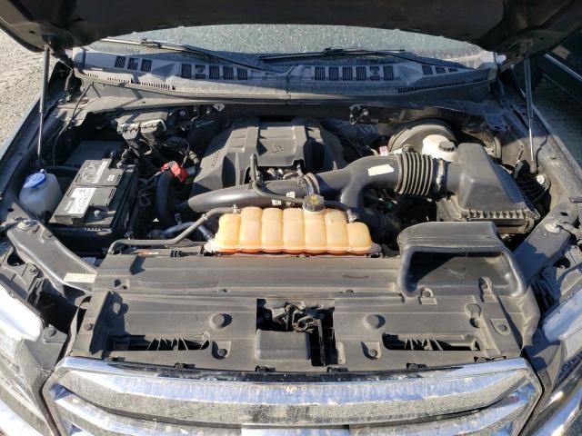 1FTEW1CP1FKE89234 Ford F150 Supercrew