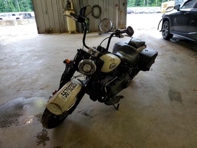 2022 HARLEY-DAVIDSON FLHCS 1HD1YBK16NB048983