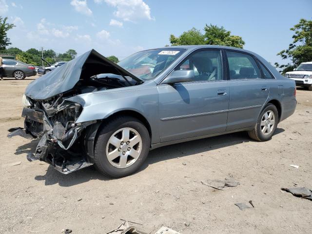 2002 Toyota Avalon XL