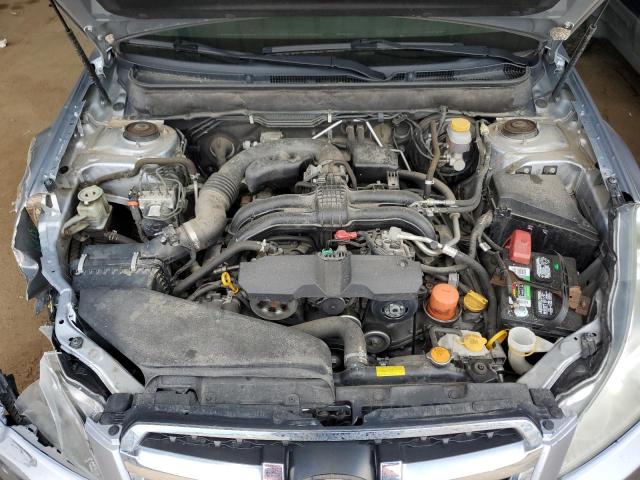 4S3BMBA67E3022448 Subaru Legacy 2.5i