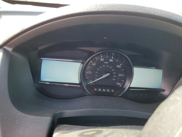 1FM5K8DH6JGC94376 Ford EXPLORER XLT
