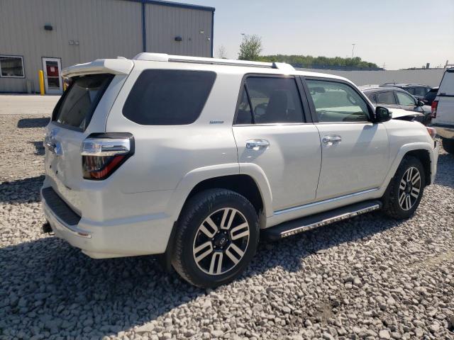 2022 TOYOTA 4RUNNER LI JTEKU5JR2N6074513