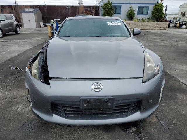 JN1AZ4EHXJM571217 Nissan 370Z BASE