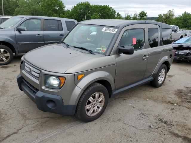 2008 Honda Element EX