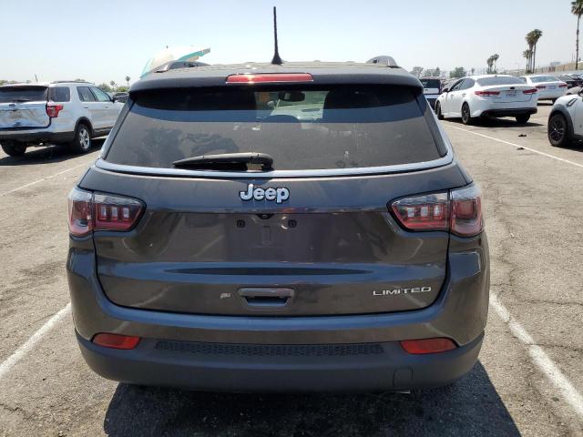 3C4NJCCB7LT125666 Jeep Compass Limited