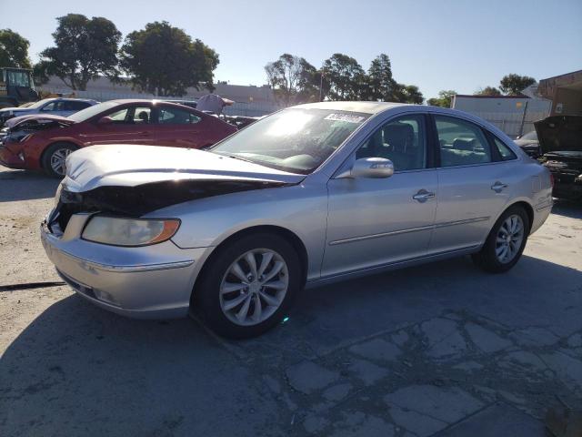 2008 Hyundai Azera SE