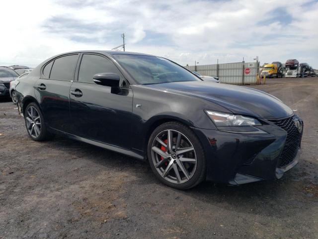 2016 LEXUS GS 200T BA JTHBA1BL6GA002096