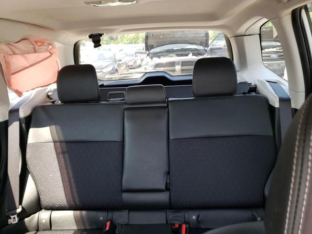 JF2SJGEC5JH494040 Subaru Forester 2.0xt Premium
