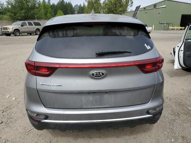 KNDPMCAC5M7875973 KIA Sportage Lx