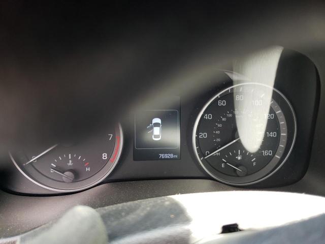 5NPD84LF1JH289945 Hyundai ELANTRA SEL