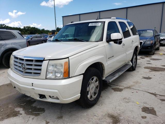 CADILLAC ESCALADE LUXURY 2005 0