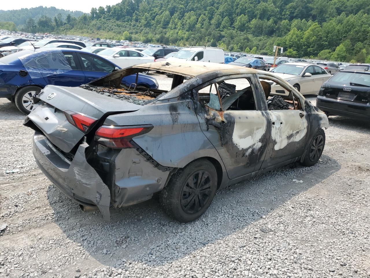 3N1CN8DV1LL867369 NISSAN VERSA 2020
