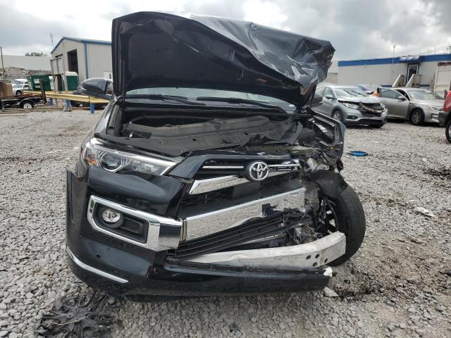 2021 TOYOTA 4RUNNER NI - JTEDU5JR8M5237467