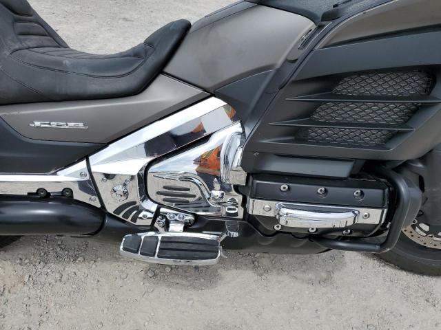 2016 HONDA GL1800 B JH2SC6848GK300594