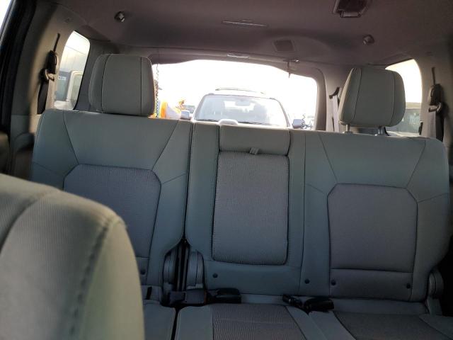 Honda Pilot Ex 2014 5FNYF3H41EB027226 Image 10