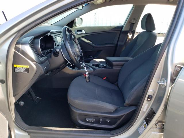 KNAGM4AD1F5086472 KIA OPTIMA HYBRID