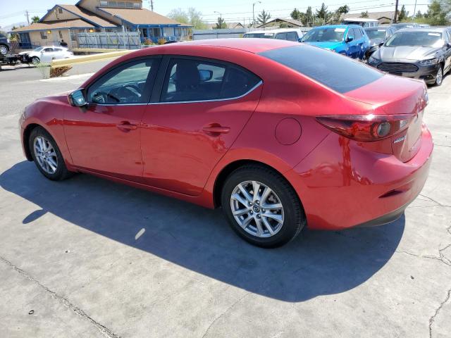 JM1BM1U70G1311555 Mazda 3 SPORT